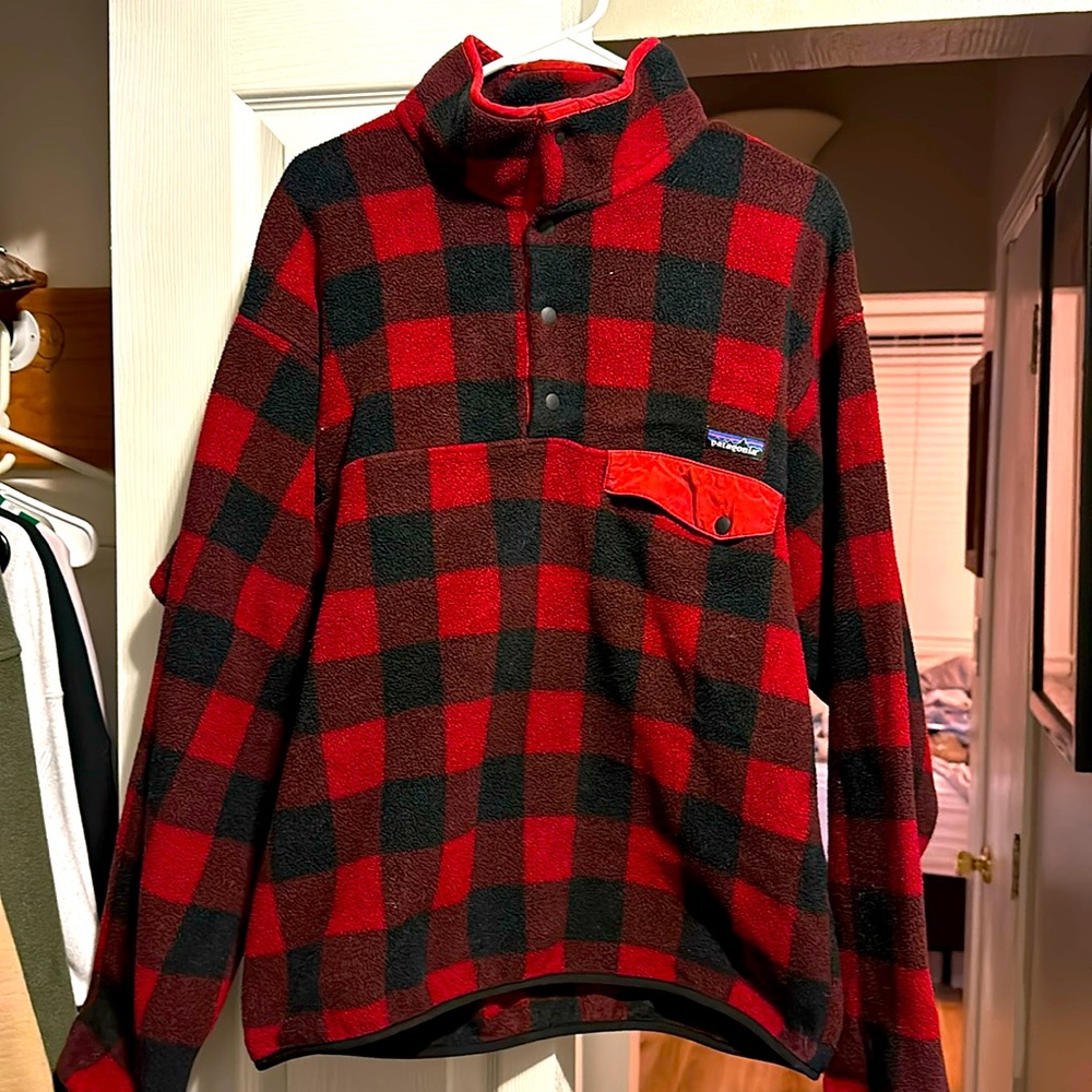 Vintage Patagonia